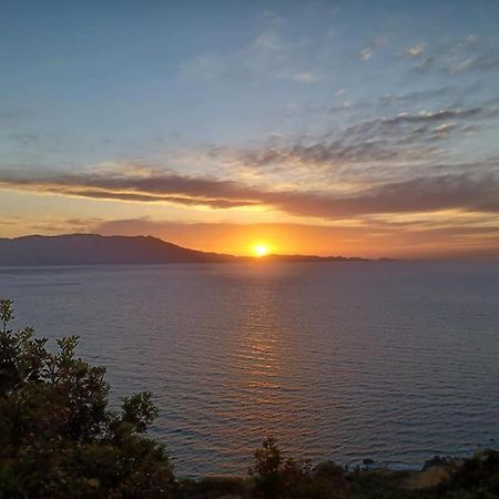 Michalis Holiday Home Ravdhoúkha Esterno foto