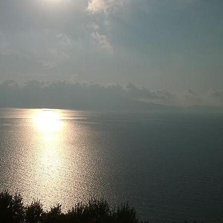 Michalis Holiday Home Ravdhoúkha Esterno foto