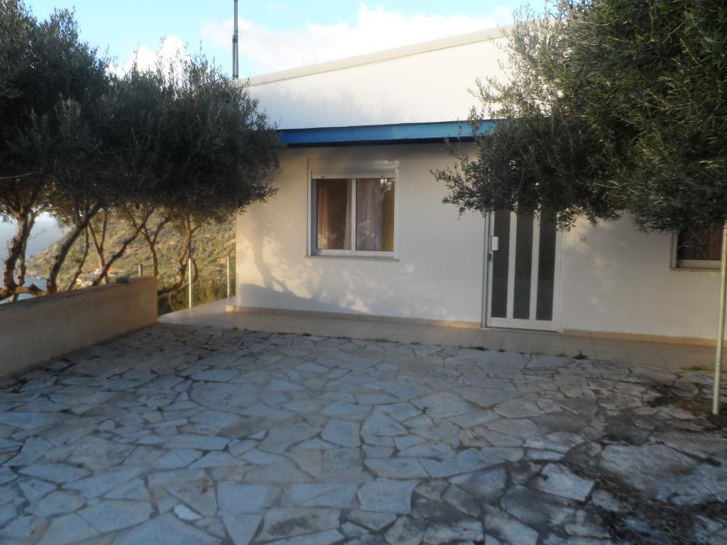 Michalis Holiday Home Ravdhoúkha Esterno foto