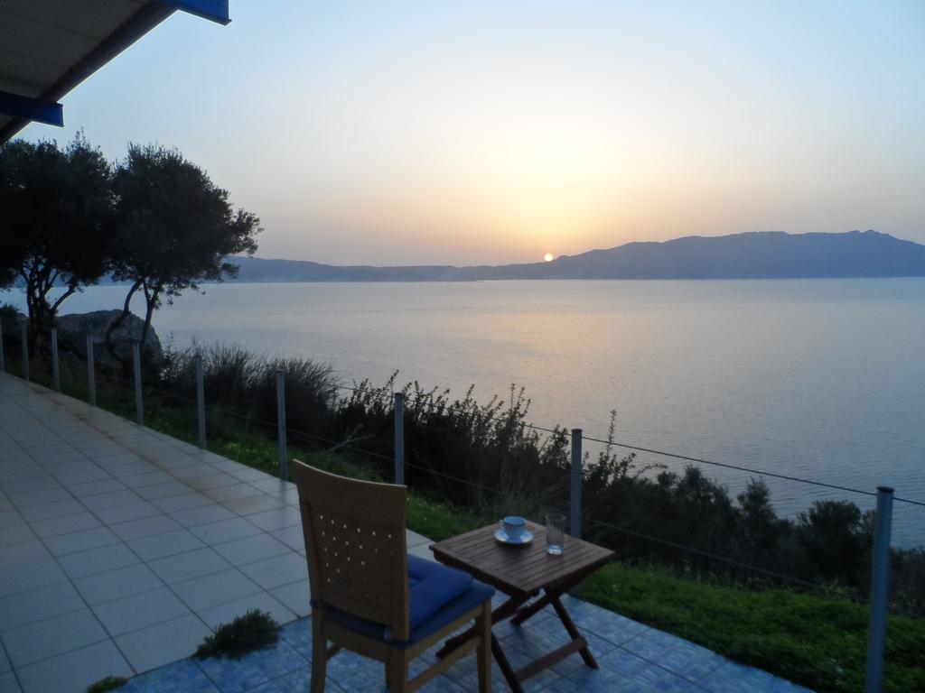 Michalis Holiday Home Ravdhoúkha Esterno foto