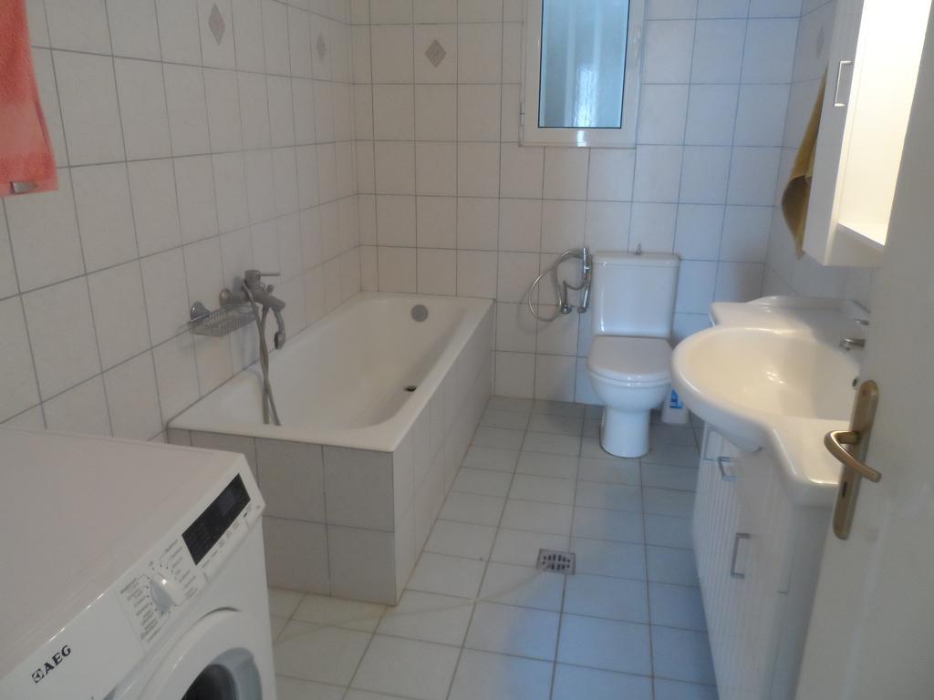 Michalis Holiday Home Ravdhoúkha Esterno foto