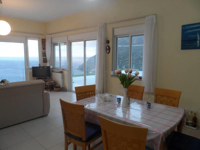Michalis Holiday Home Ravdhoúkha Esterno foto