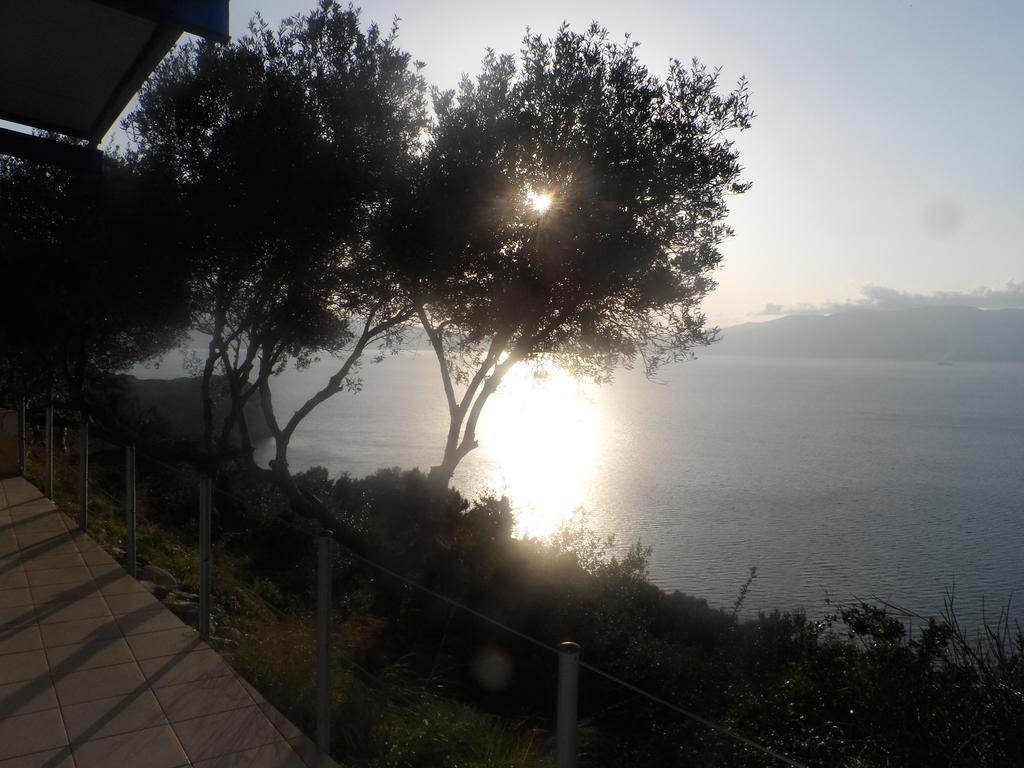 Michalis Holiday Home Ravdhoúkha Esterno foto