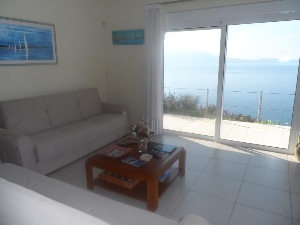 Michalis Holiday Home Ravdhoúkha Esterno foto