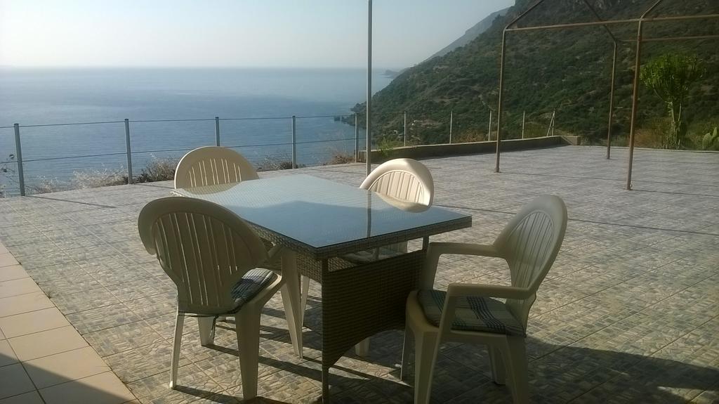 Michalis Holiday Home Ravdhoúkha Esterno foto