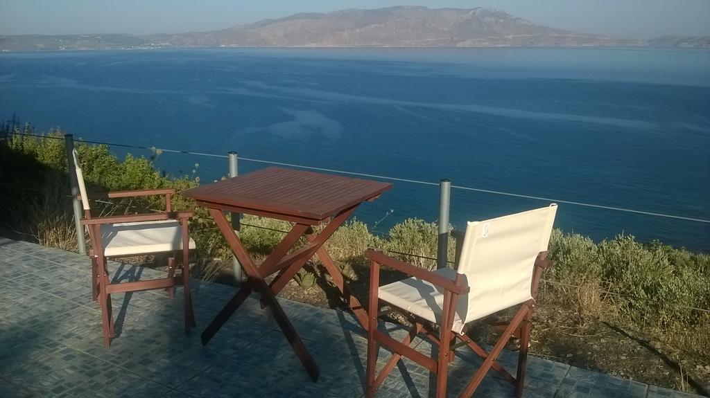 Michalis Holiday Home Ravdhoúkha Esterno foto