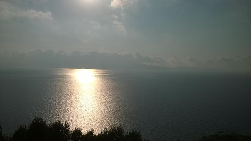 Michalis Holiday Home Ravdhoúkha Esterno foto