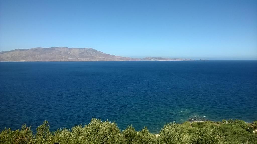 Michalis Holiday Home Ravdhoúkha Esterno foto