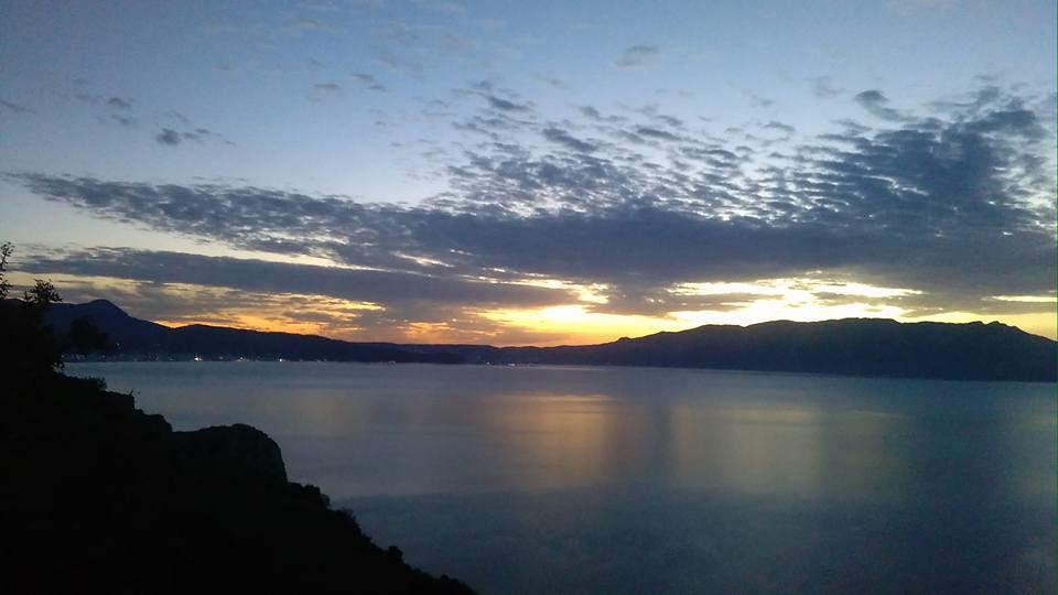 Michalis Holiday Home Ravdhoúkha Esterno foto