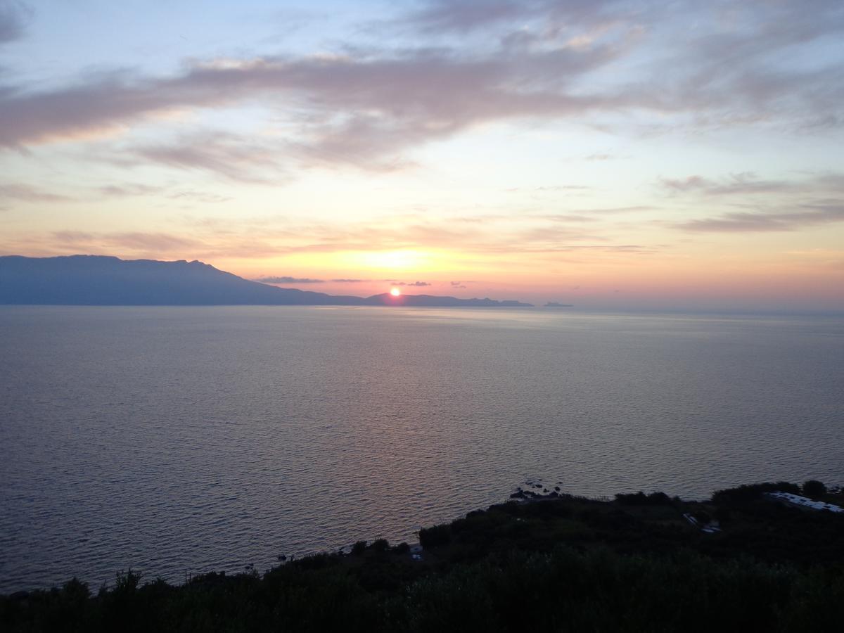 Michalis Holiday Home Ravdhoúkha Esterno foto