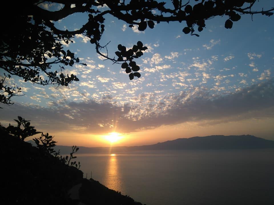 Michalis Holiday Home Ravdhoúkha Esterno foto