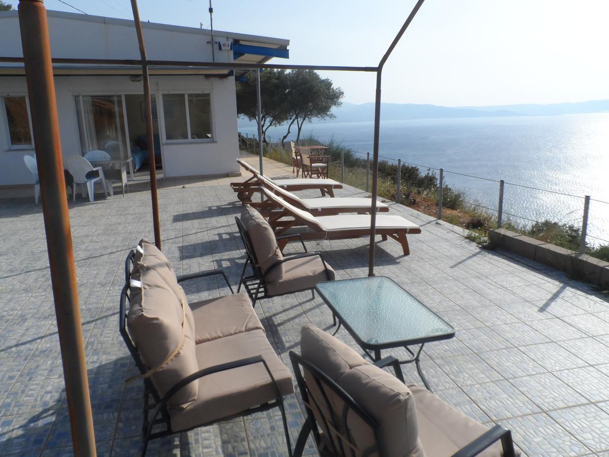 Michalis Holiday Home Ravdhoúkha Esterno foto