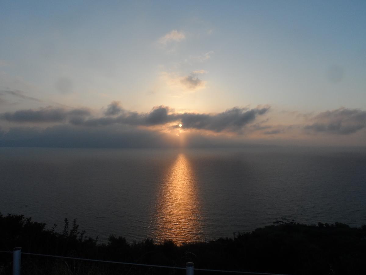 Michalis Holiday Home Ravdhoúkha Esterno foto