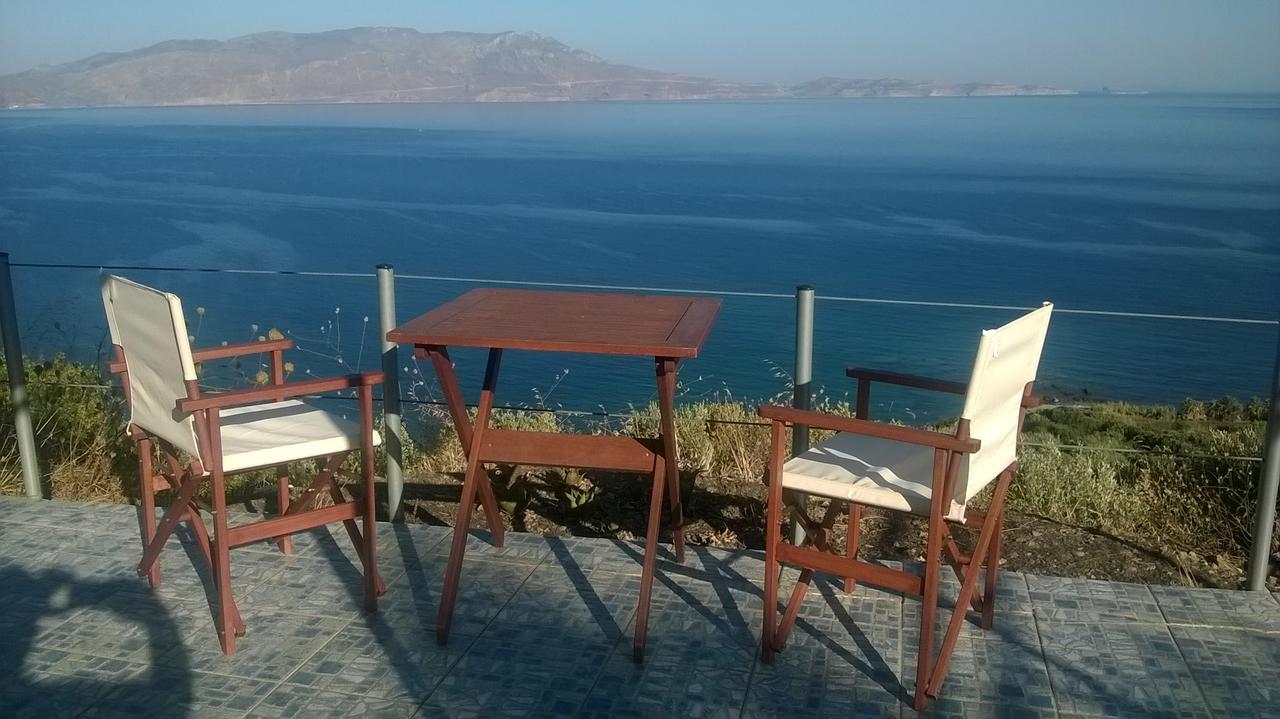 Michalis Holiday Home Ravdhoúkha Esterno foto