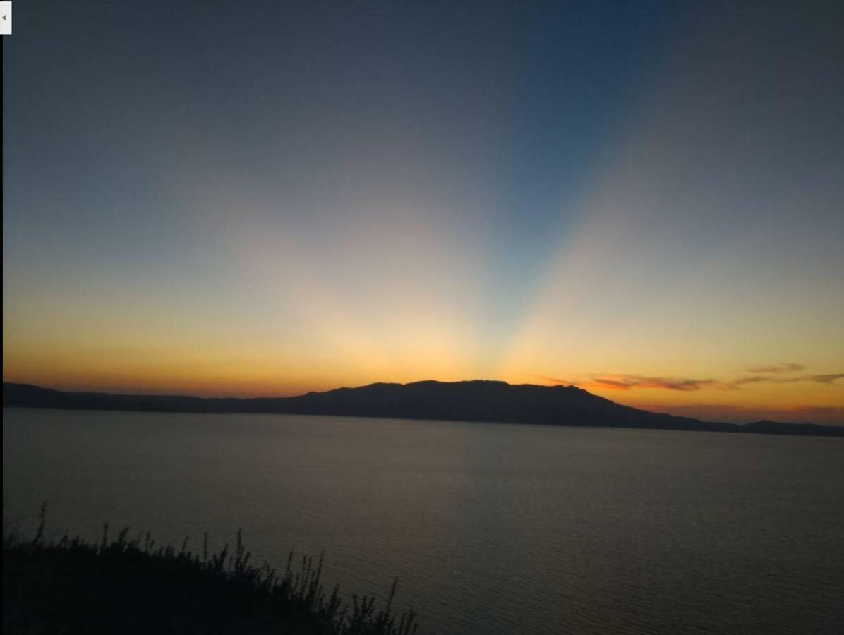 Michalis Holiday Home Ravdhoúkha Esterno foto